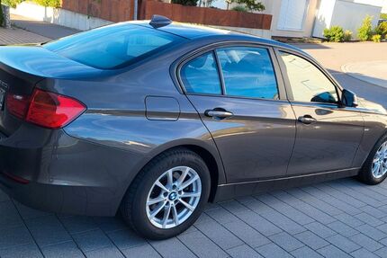 BMW 320 142.000 km 10.550 &euro; Baden-Württemberg - Schwäbisch Hall 74523