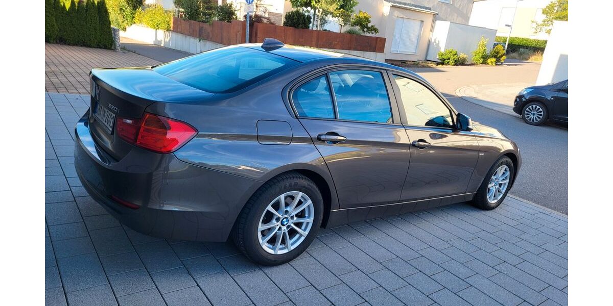 BMW 320 142.000 km 10.550 &euro; Baden-Württemberg - Schwäbisch Hall 74523