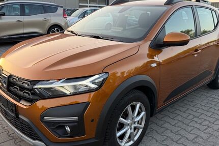 Dacia Sandero 60.000 km 11.800 &euro; Papenburg 26871