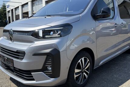 Citroen SpaceTourer 21.685 km 36.590 &euro; Warburg-Rimbeck 34414