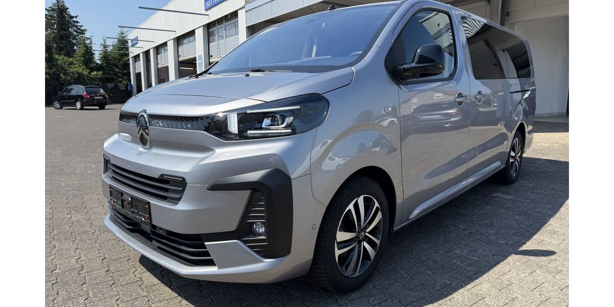 Citroen SpaceTourer 21.685 km 36.590 &euro; Warburg-Rimbeck 34414