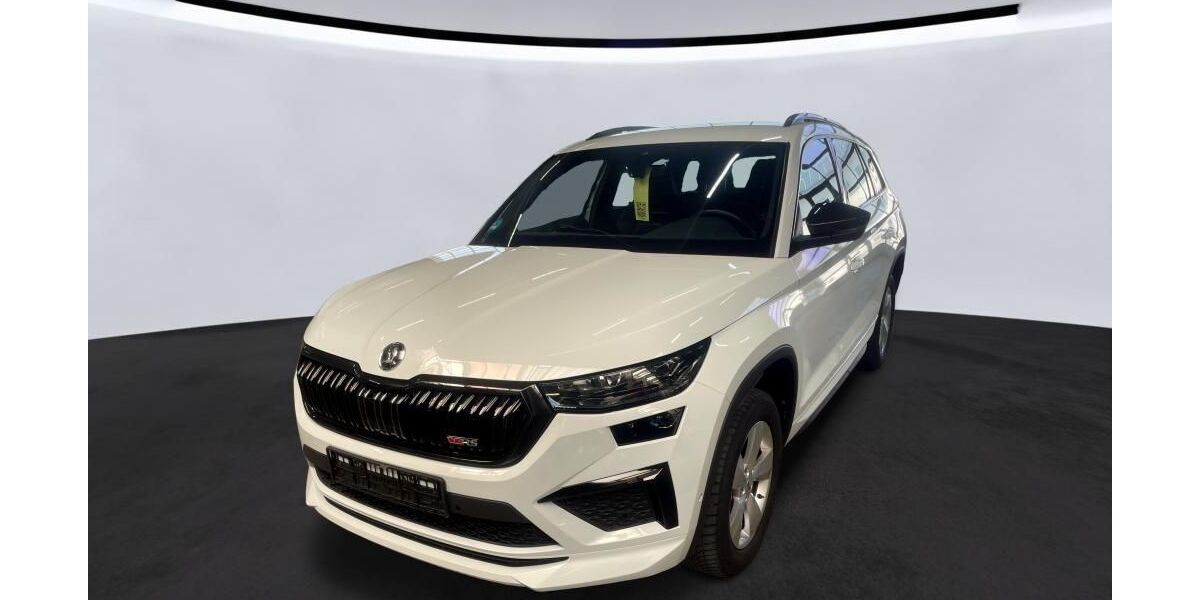 Skoda Kodiaq 42.420 km 39.845 &euro; Hagen 58091