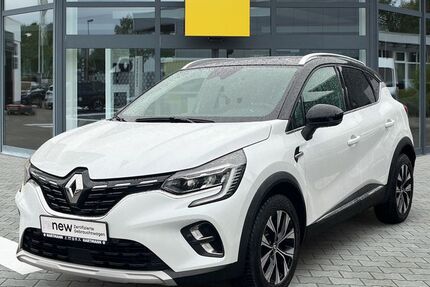 Renault Captur 37.600 km 18.990 &euro; Münster 48165