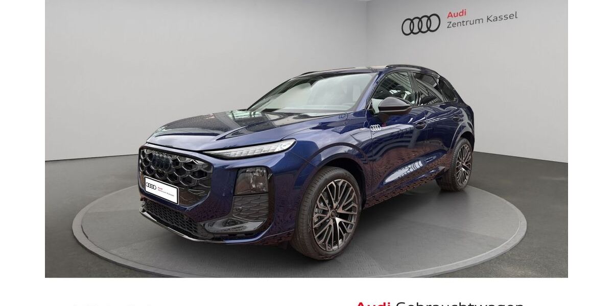 Audi Q3 3.050 km 53.490 &euro; Kassel 34125