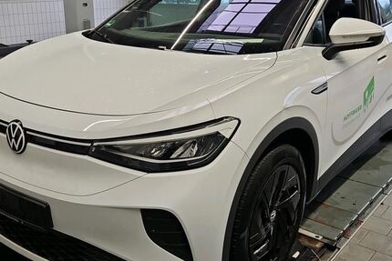 VW ID.4 81.952 km 21.890 &euro; Rastede/ Wahnbek 26180