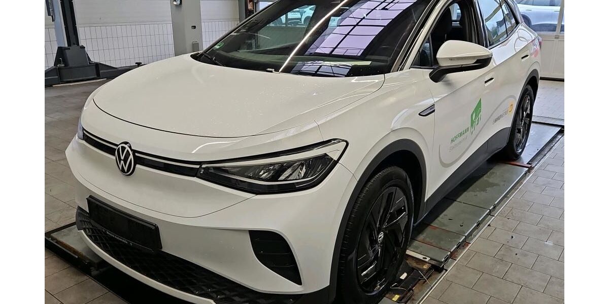 VW ID.4 81.952 km 21.890 &euro; Rastede/ Wahnbek 26180