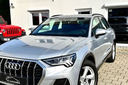 Audi Q3 92.700 km 27.980 &euro; Oberessendorf (Eberhardzell) 88436
