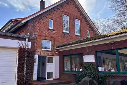 Wohnung Wardenburg - 4 Zimmer, 130 m&sup2;, 950&euro; | Angebot:25402701