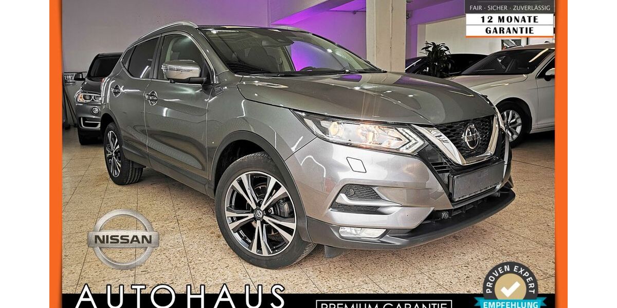 Nissan Qashqai 144.650 km 12.820 &euro; Bremen 28217
