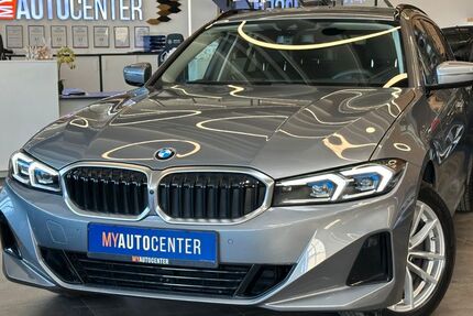 BMW 318 35.700 km 30.990 &euro; Pfaffenhofen 85276