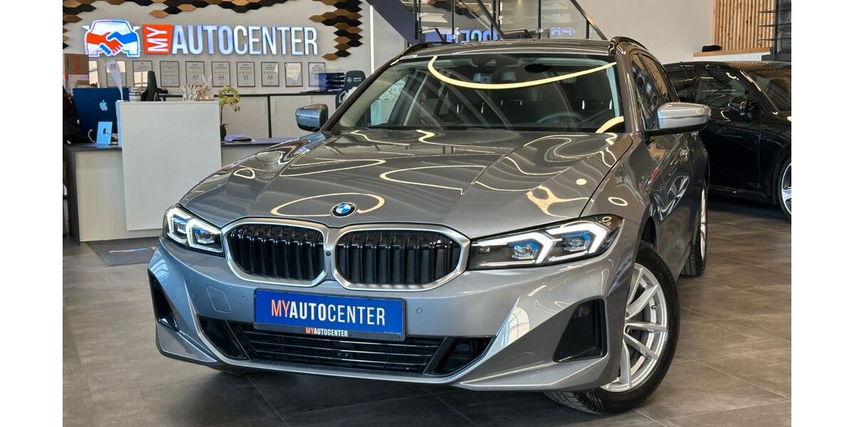 BMW 318 35.700 km 30.990 &euro; Pfaffenhofen 85276