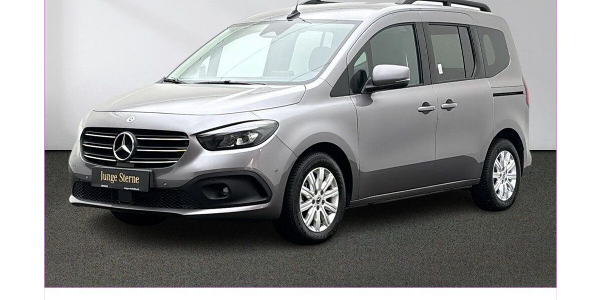 Mercedes-Benz T-Klasse 2.600 km 33.950 &euro; Wietmarschen 49835