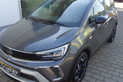 Opel Crossland (X) 30.701 km 15.400 &euro; Aulendorf 88326