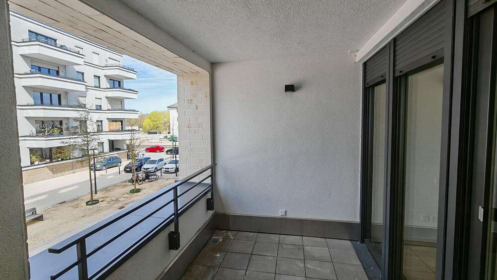 Etagenwohnung Regensburg Weichs - 2 Zimmer, 68 m&sup2;, 1.014&euro; | Angebot:27335875