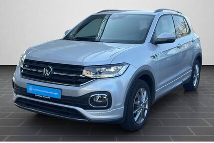 VW T-Cross 22.350 km 24.990 &euro; Saarbrücken 66115