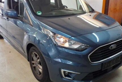 Ford Tourneo Connect 109.980 km 17.900 &euro; Hennef 53773