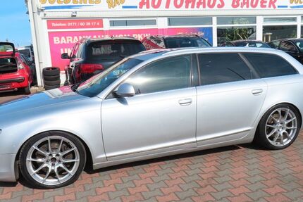 Audi A6 332.015 km 3.990 &euro; Sandersdorf-Brehna 06796