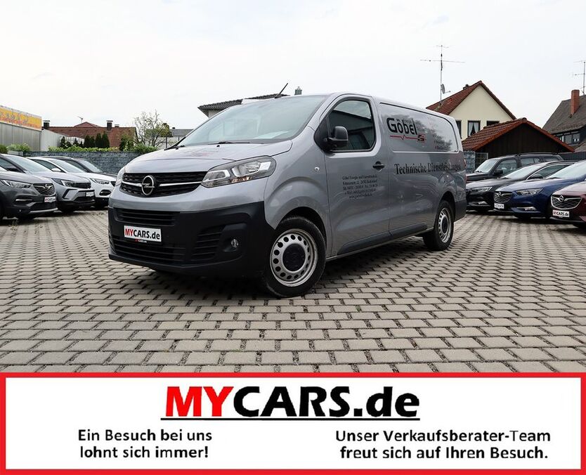 Opel Vivaro 171.500 km 14.999 € Röthenbach a. d. Pegnitz 90552