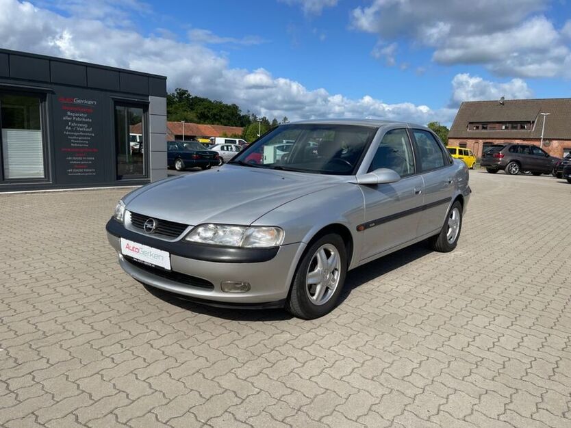 Vectra