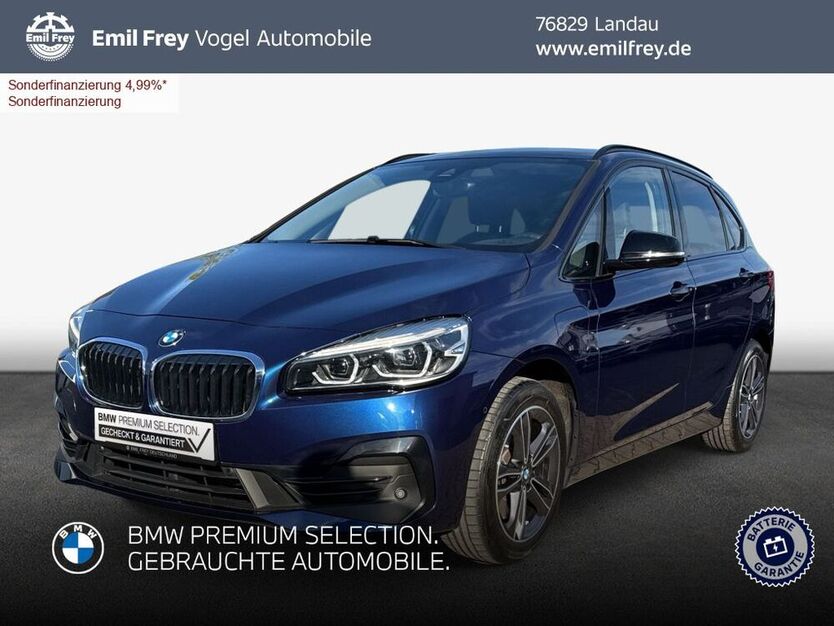 225 Active Tourer