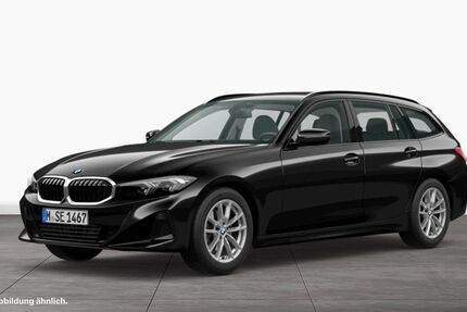 BMW 318 8.868 km 32.405 &euro; Barsbüttel bei Hamburg 22885