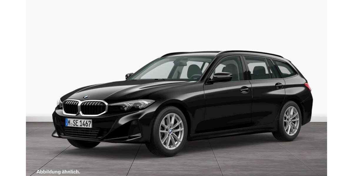 BMW 318 8.868 km 32.405 &euro; Barsbüttel bei Hamburg 22885