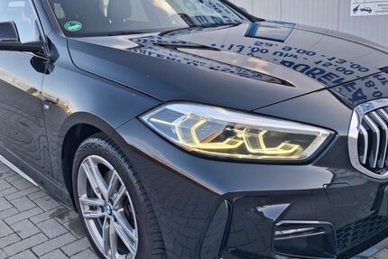 BMW 118 84.000 km 19.999 &euro; Upgant- Schott 26529