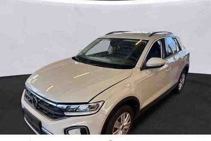 VW T-Roc 17.391 km 19.690 &euro; Aurich 26607