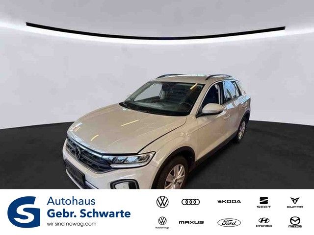 VW T-Roc 17.391 km 19.690 &euro; Aurich 26607