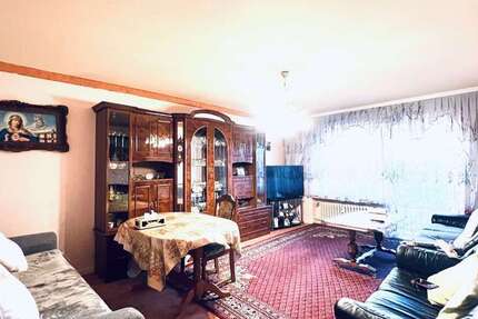 Wohnung Minden Kuhlenkamp - 3 Zimmer, 84 m&sup2;, 115.000&euro; | Angebot:25377924