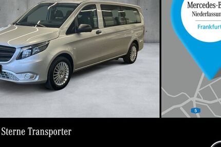 Mercedes-Benz Vito 30.348 km 38.980 &euro; Frankfurt 60488