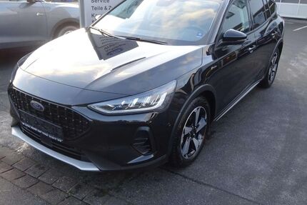 Ford Focus 11.150 km 25.900 € Kirchzell 63931
