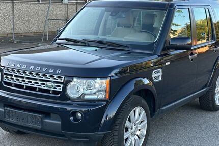 Land Rover Discovery 249.000 km 9.450 &euro; Lahr 77933
