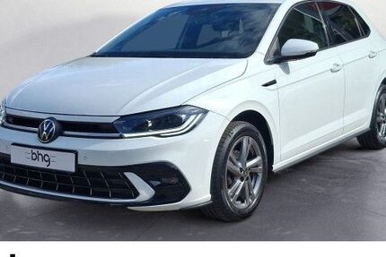 VW Polo 49.951 km 16.760 &euro; Albstadt 72458