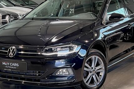 VW Polo 38.730 km 17.680 € Koblenz 56070