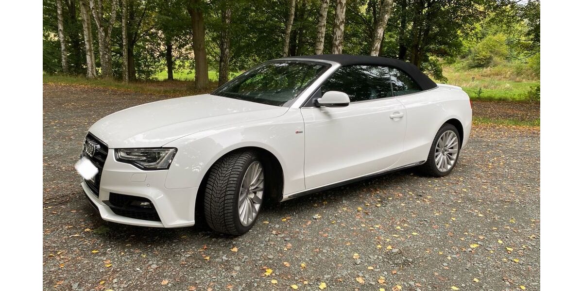 Audi A5 97.000 km 20.700 &euro; Weilrod 61276