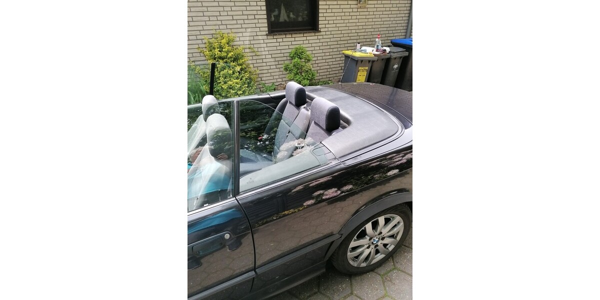 BMW E36 174.800 km 5.950 &euro; Bremen 28195