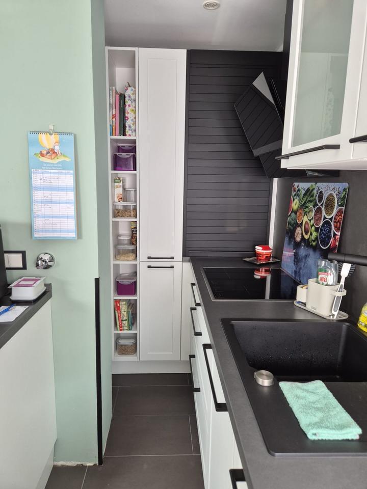 3,5 Zimmer ETW Herne Holthausen