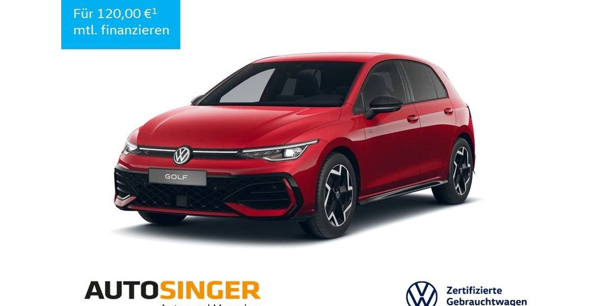 VW Golf 13.800 km 36.940 &euro; Marktoberdorf 87616
