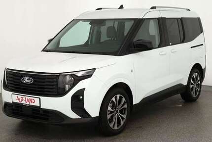 Ford Tourneo Courier 6.045 km 23.890 &euro; Senftenberg 01968