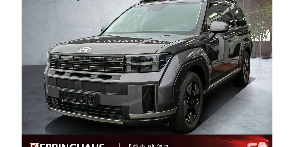 Hyundai SANTA FE 25.707 km 44.999 &euro; Kamen 59174