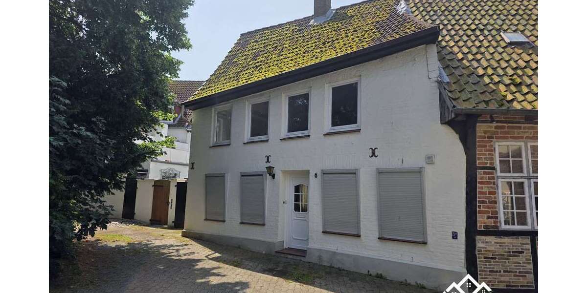 Einfamilienhaus Heiligenhafen - 3.5 Zimmer, 83 m&sup2;, 193.900&euro; | Angebot:24739215