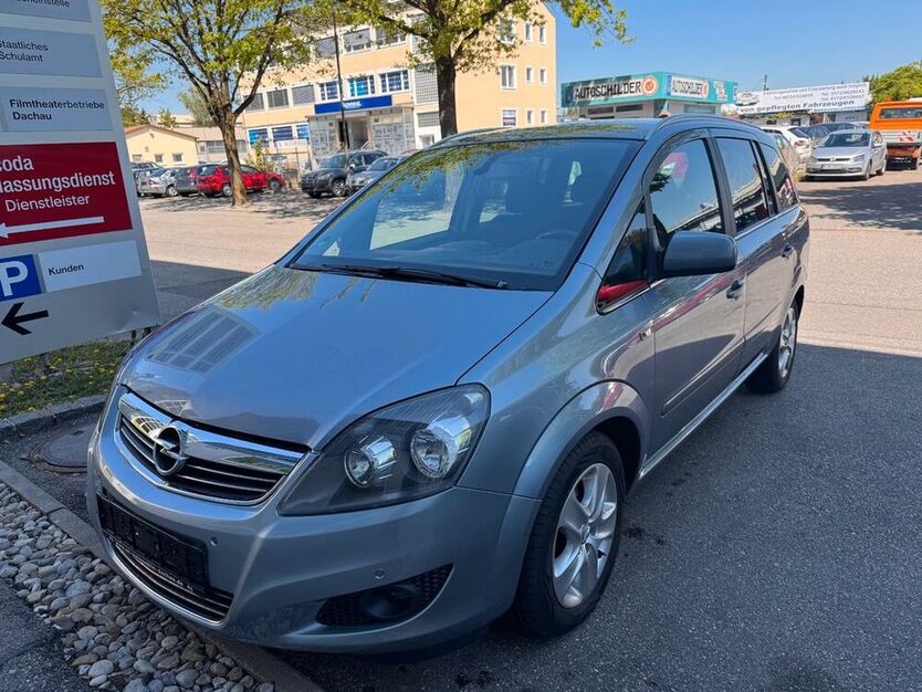 Zafira