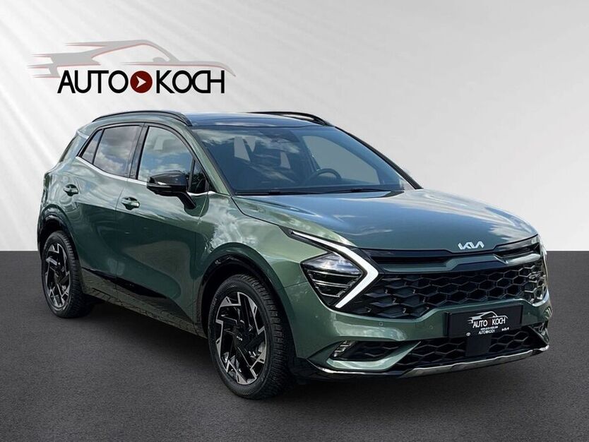 Sportage