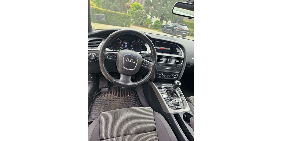 Audi A5 309.048 km 6.599 &euro; Ibbenbüren 49479
