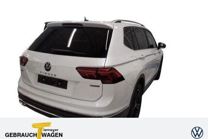 VW Tiguan Allspace
