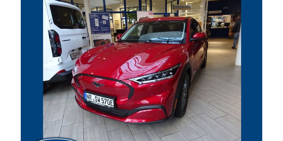 Ford Mustang Mach-E 32.000 km 34.990 &euro; Dierdorf 56269