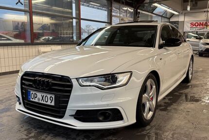 Audi A6 289.000 km 13.999 &euro; Leverkusen 51371