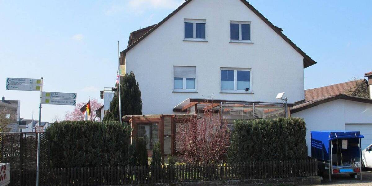 Mehrfamilienhaus, Wohnhaus Schönaich - 1 Zimmer, 251 m&sup2;, 920.000&euro; | Angebot:25986931