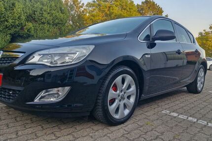 Opel Astra 169.000 km 3.699 &euro; Jesteburg 21266
